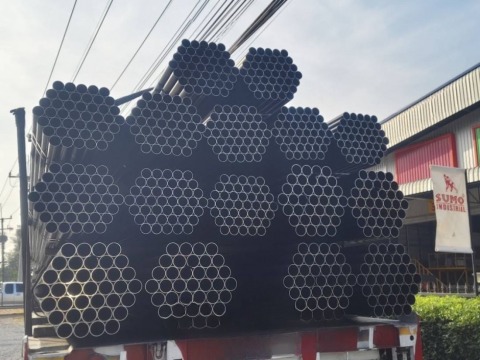 เหล็กดำ มอก เหล็กดำ มอก